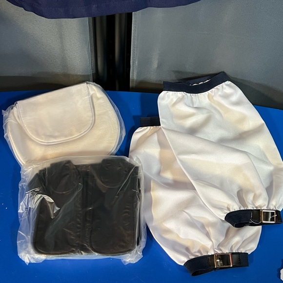 Sasuke Uchiha (young) Cosplay from Naruto XL - Picture 3 of 4